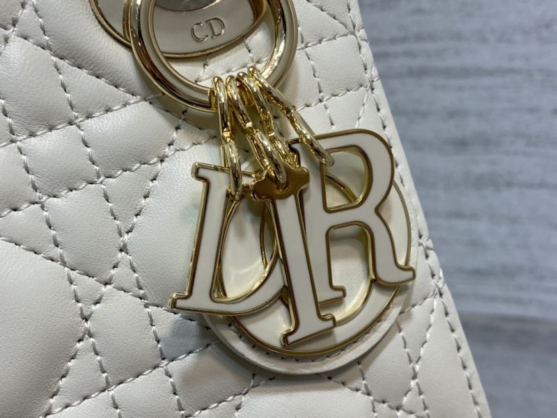 Christian Dior My Lady Bags